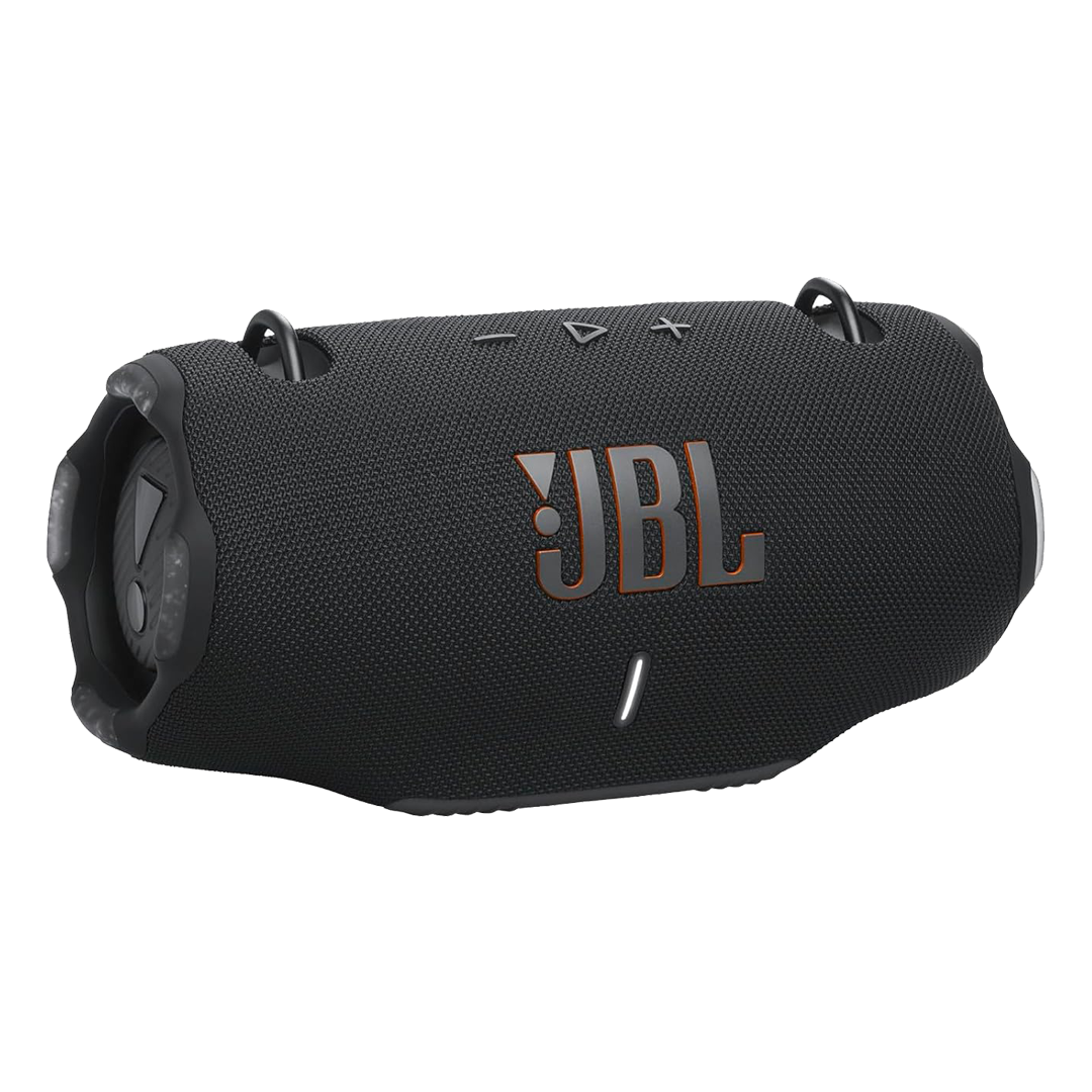 JBL Xtreme 4 Portable Waterproof Speaker JBL Xtreme 4 Portable Waterproof Speaker
